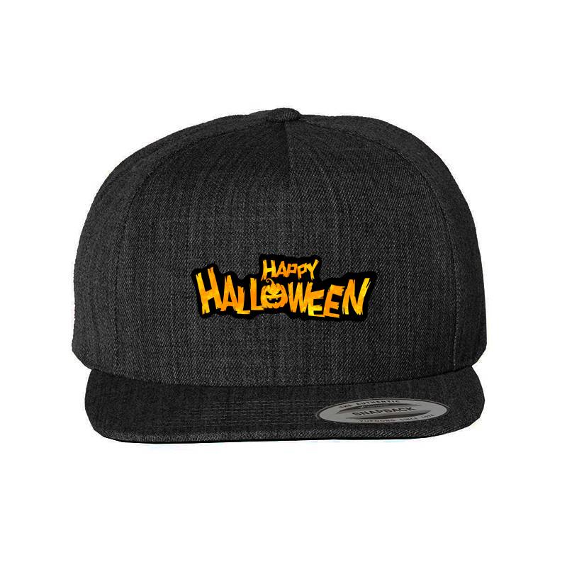 Halloween Classic Cap