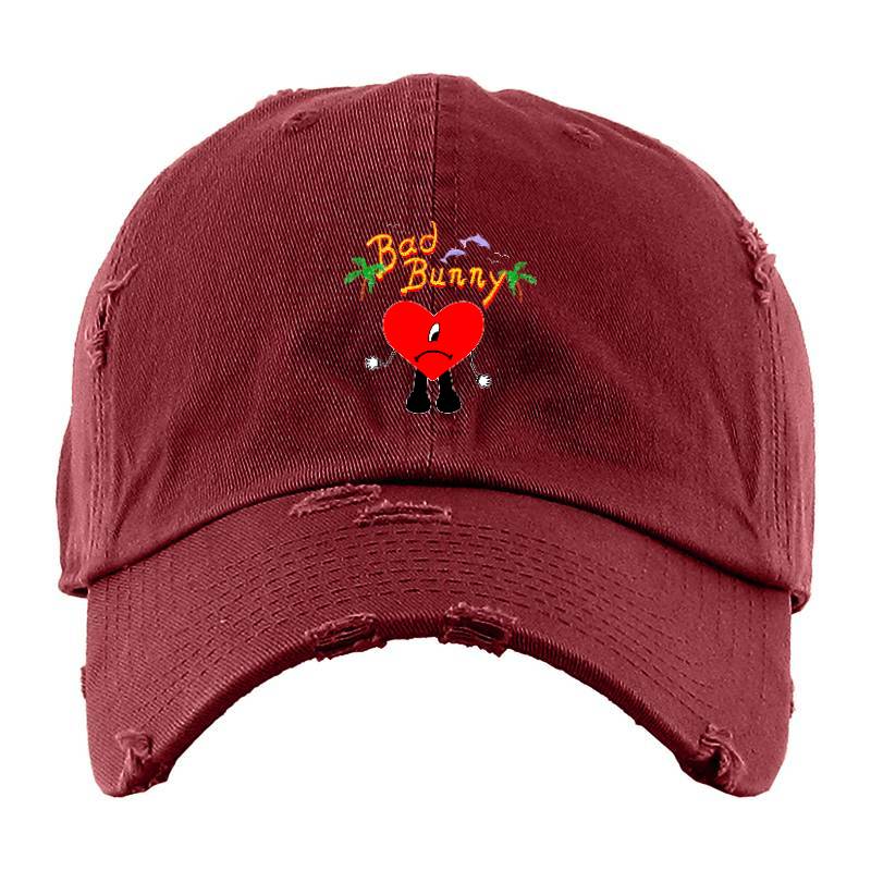 Bud Bunny Baseball Cap