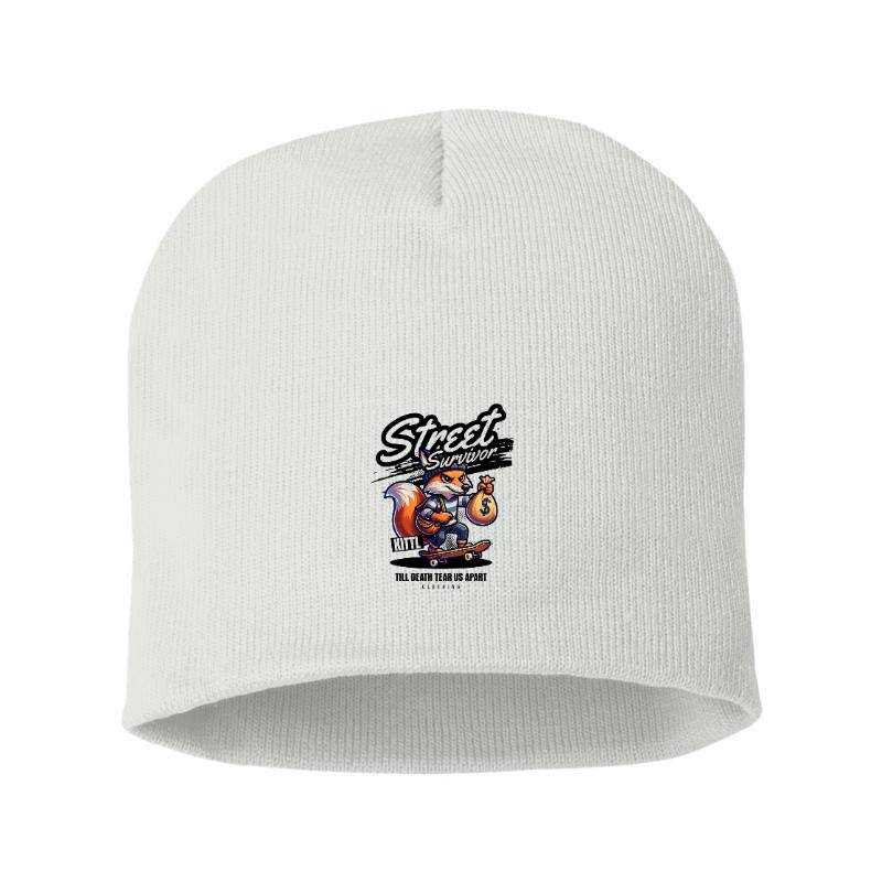 Street Survivor Beanie