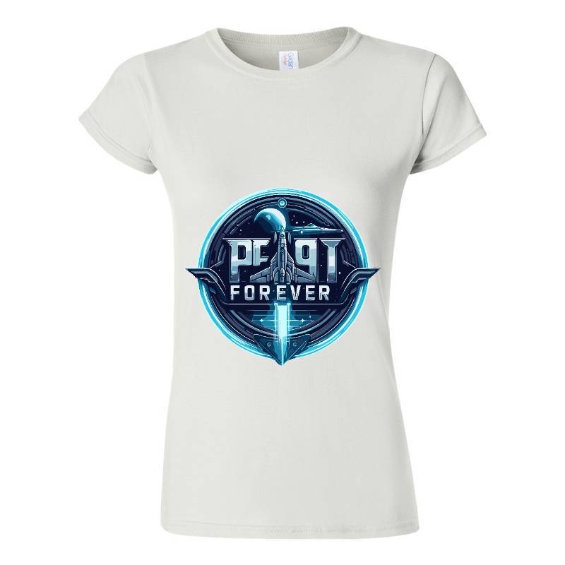 Rocket T-Shirt