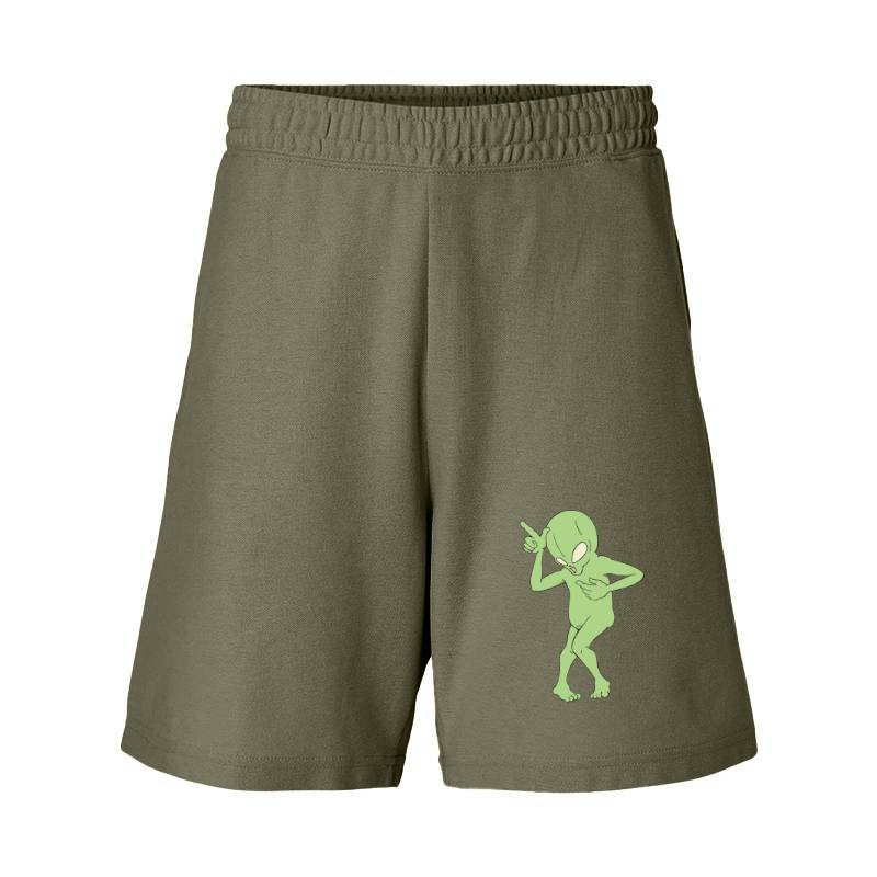 Alien Short