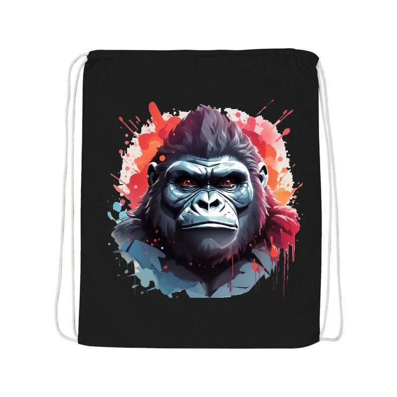 Evil Gorilla Sport Pack