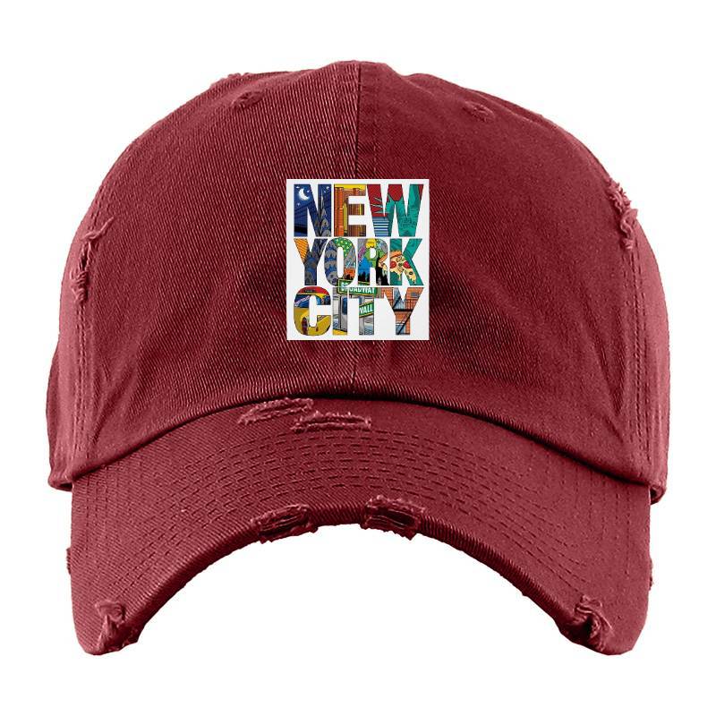 New York City Baseball Cap