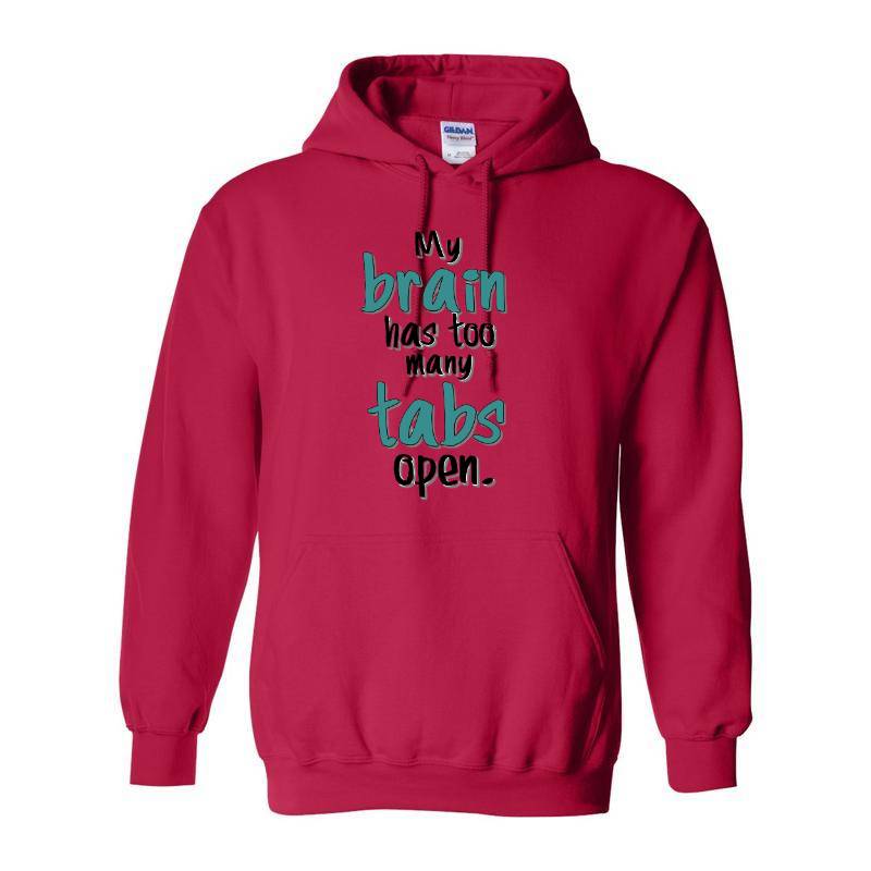 Cool Hoodie