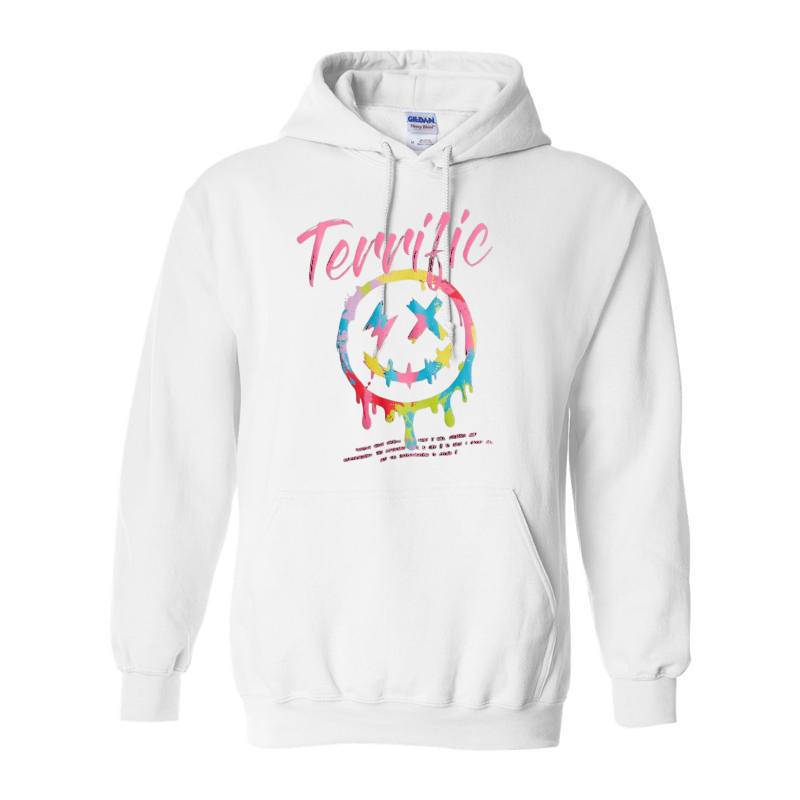 Terrific Hoodie