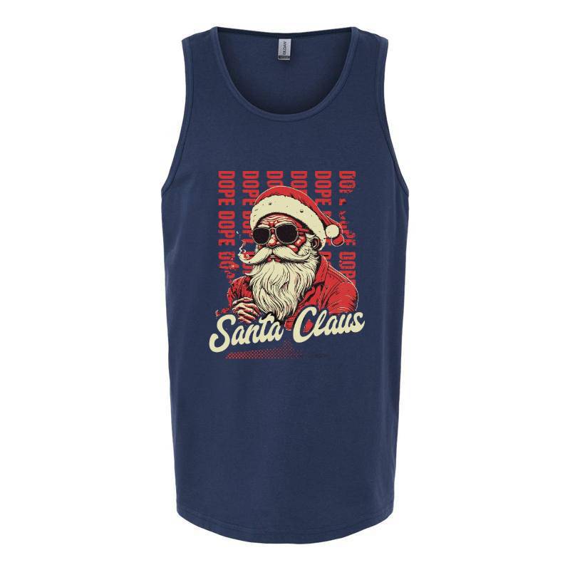 Cristmas Tank Top T-Shirt