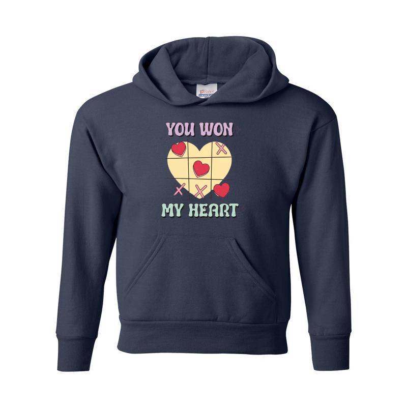 Valentine's Day Hoodie