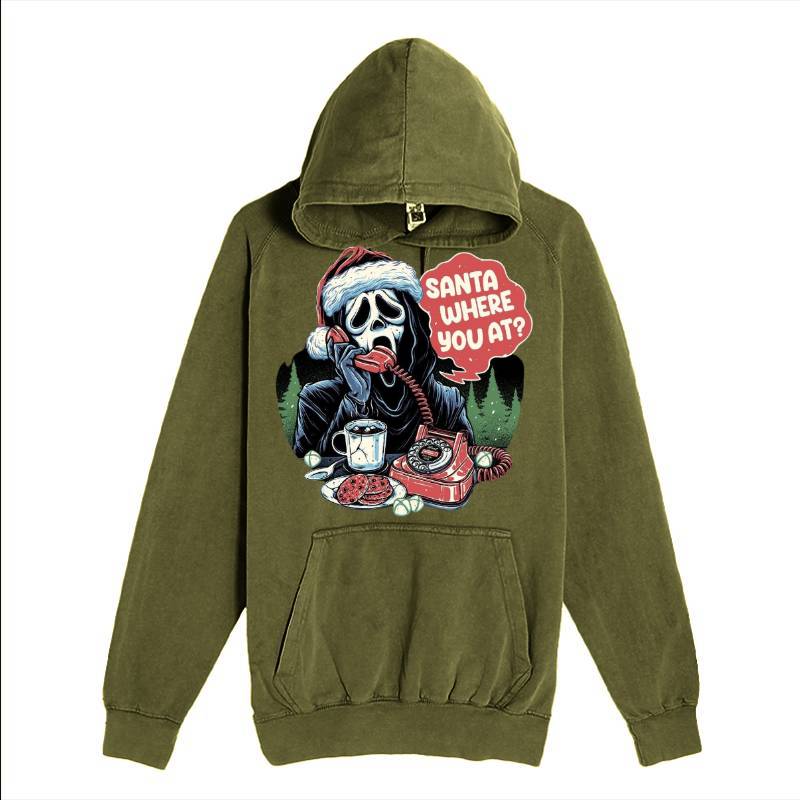 Christmas Hoodie