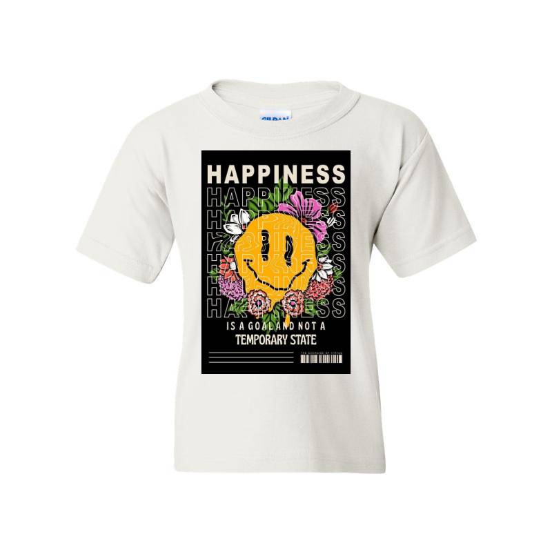 Happiness T-Shirt