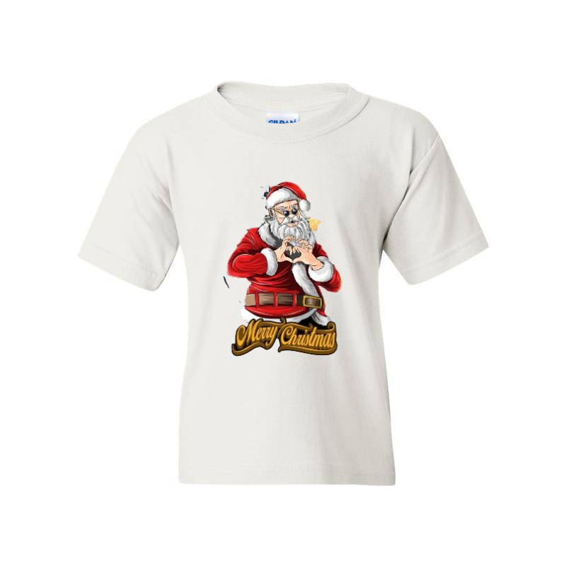 Santa Claus T-Shirt