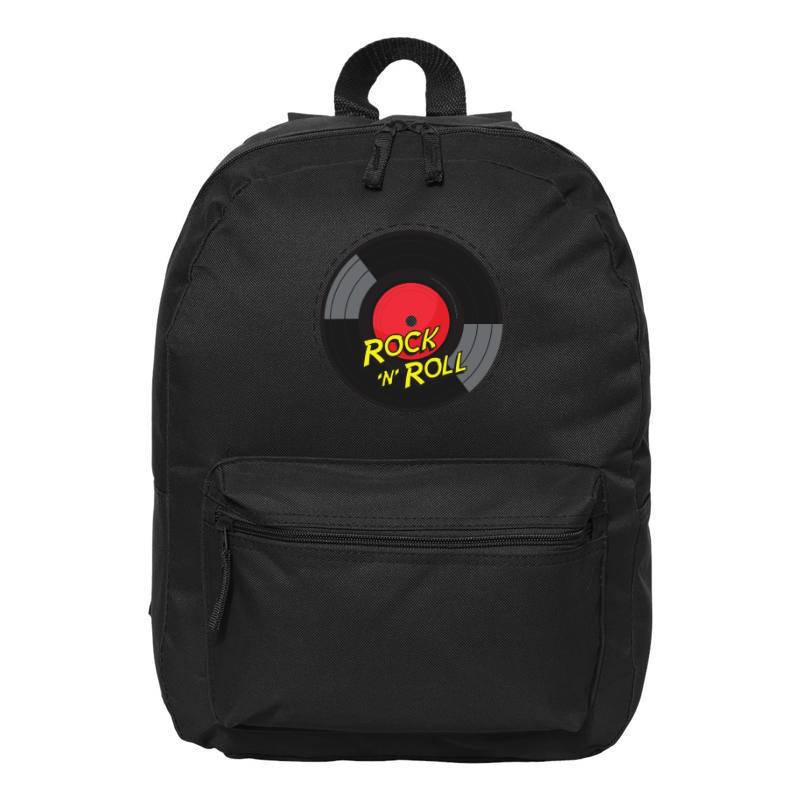 Rock N Roll Backpack