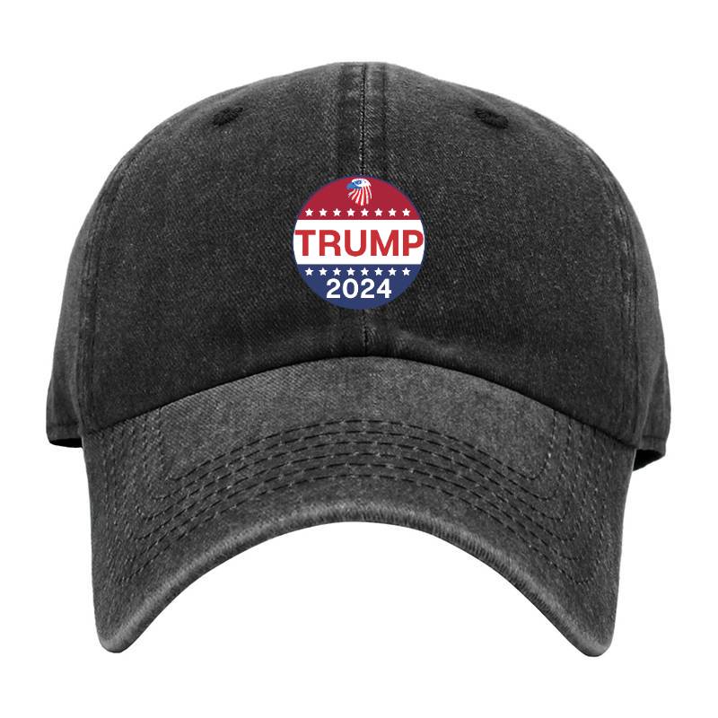 Trump Baseball Cap