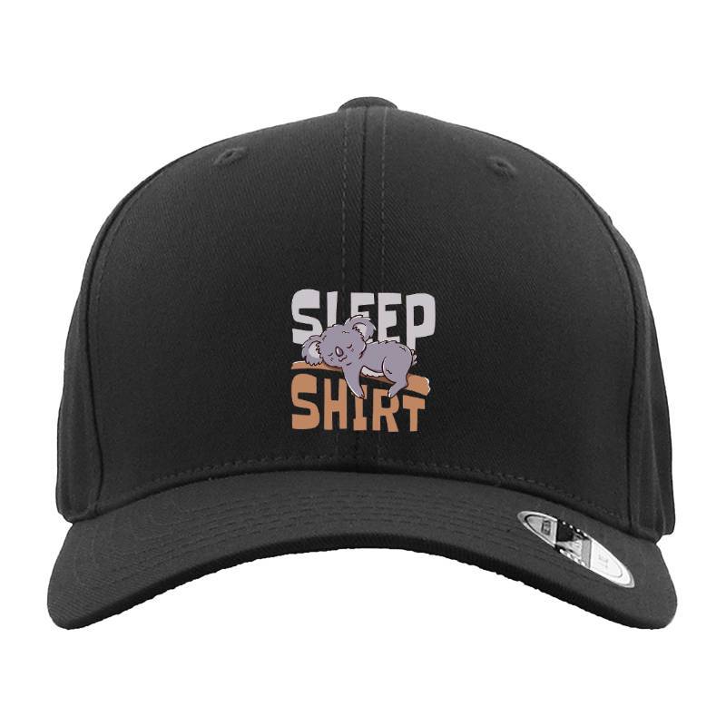 Sleep Shirt Hat