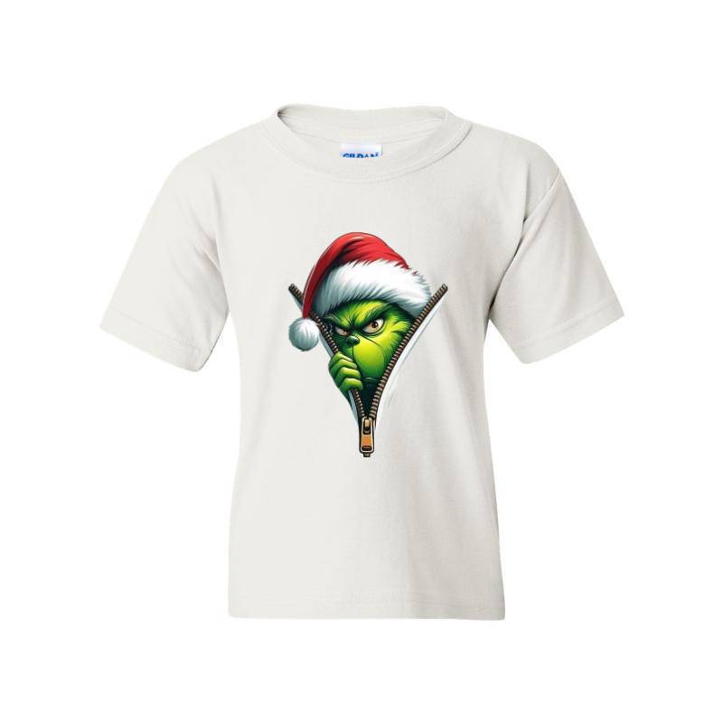Grinch T-Shirt