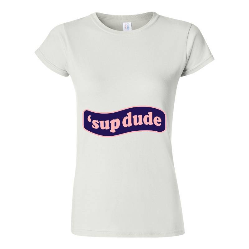Whatsup dude T-Shirt