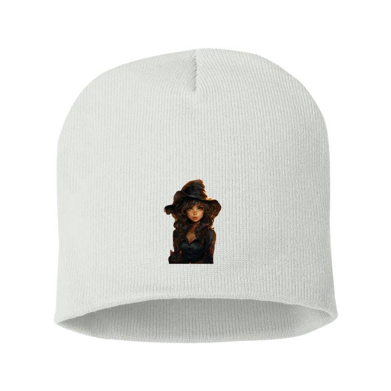 Halloween Girl Beanie