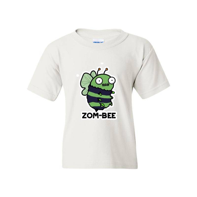 Zombie bee T-Shirt