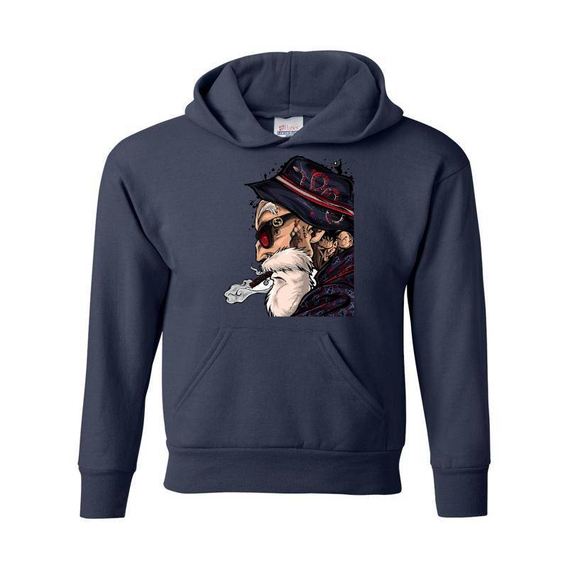 Master Roshi Hoodie