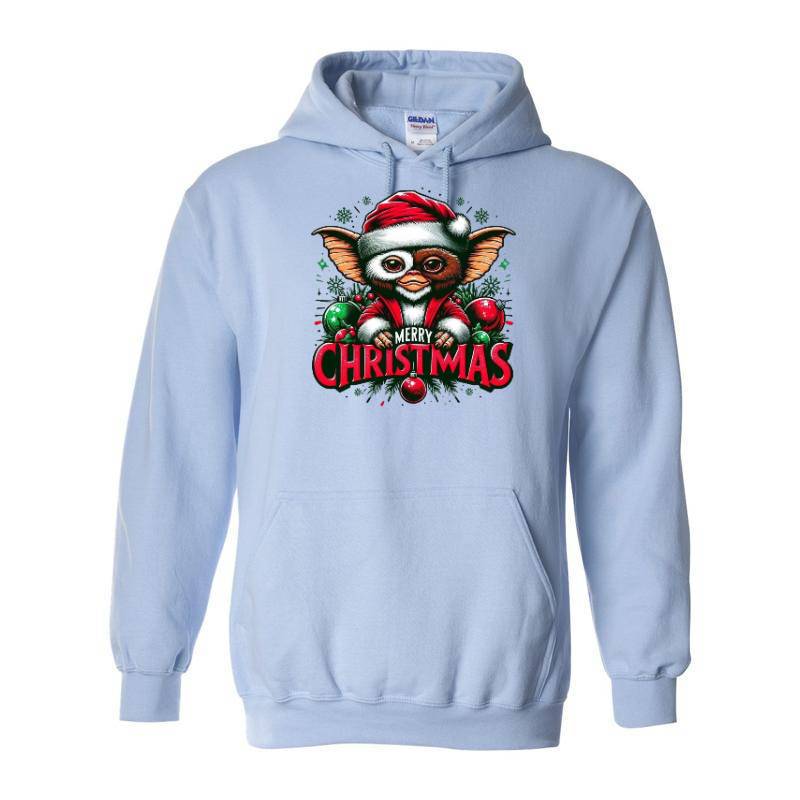 Merry Christms Hoodie