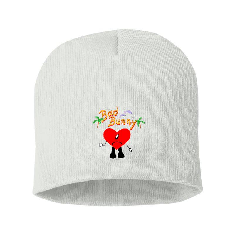 Bud Bunny Beanie