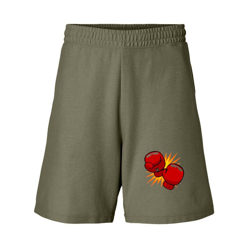 Boxing gloves Short