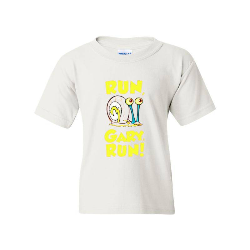 Run Gary Run T-Shirt