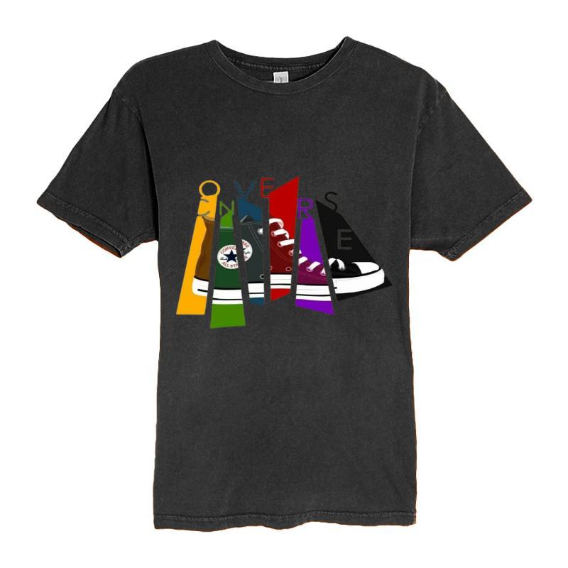 Converse T-Shirt