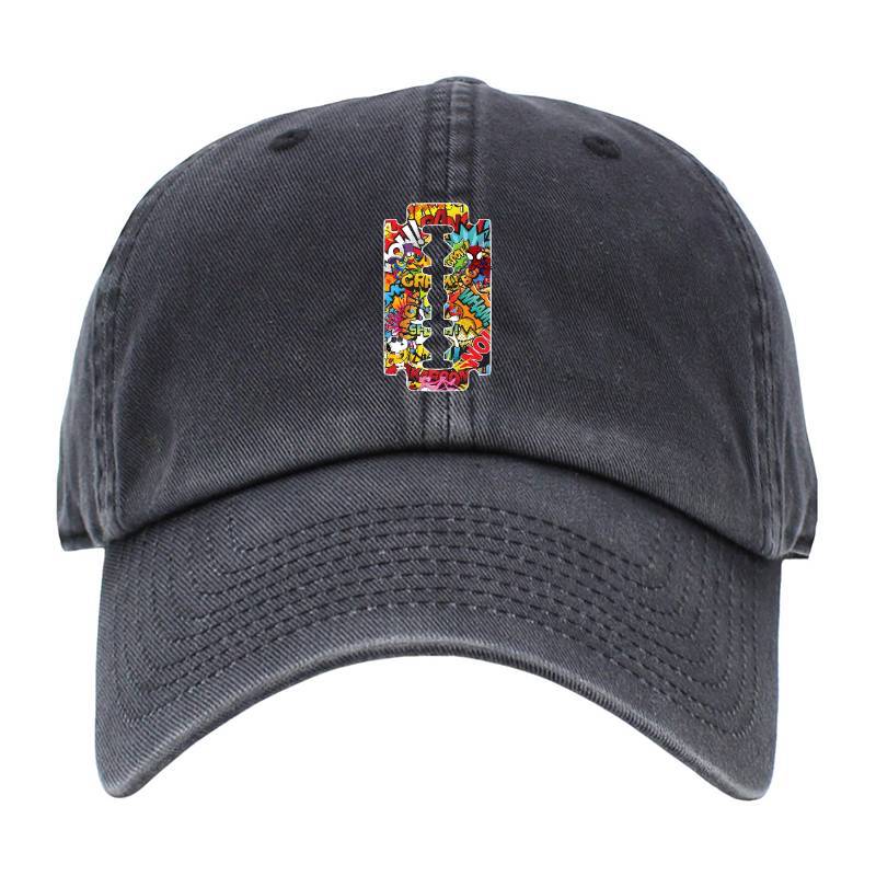 Snoopy Baseball Cap