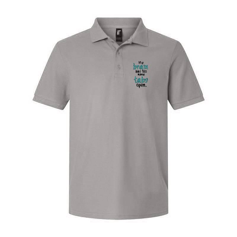 Cool Polo T-Shirt
