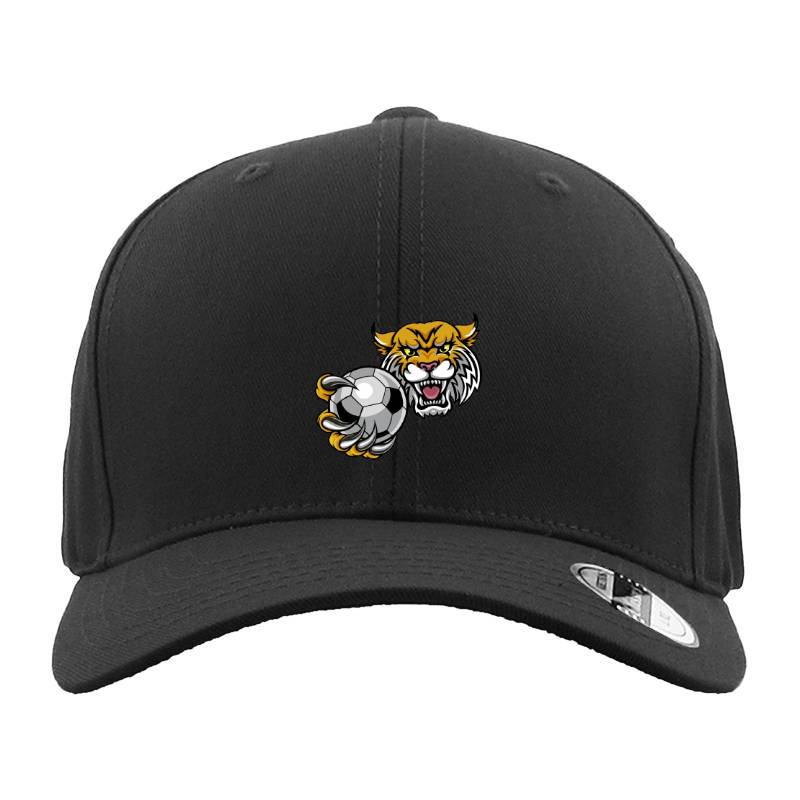 Tiger Football Hat
