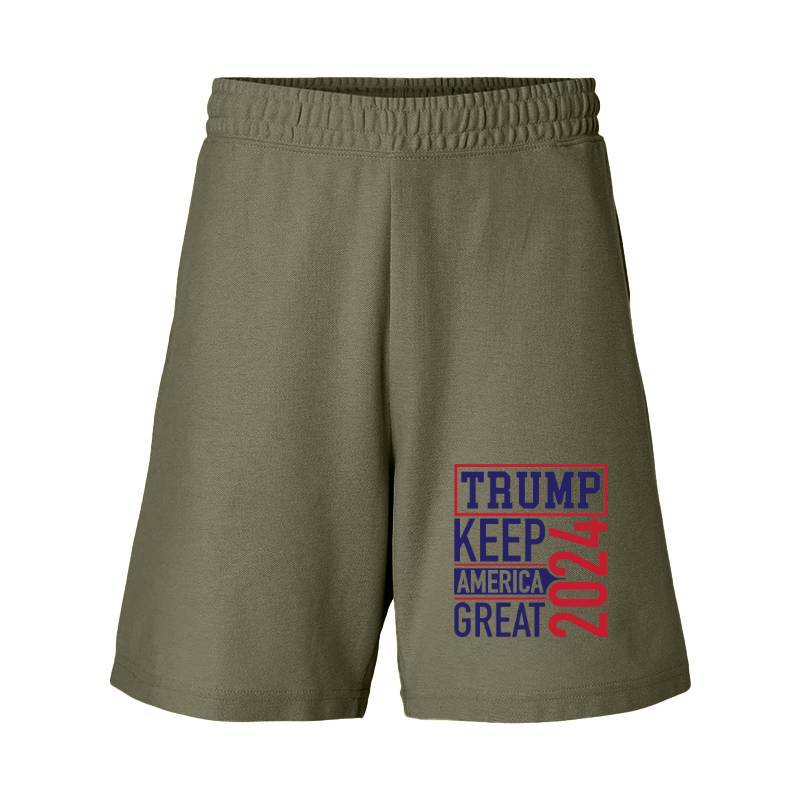 Trump Short