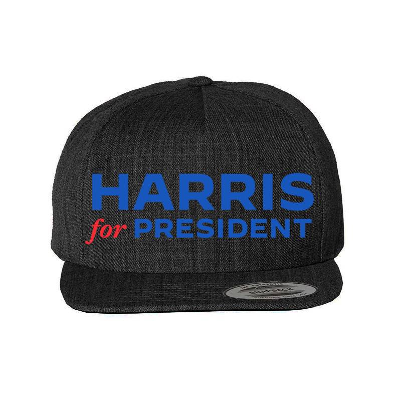 Kamala Harris Classic Cap