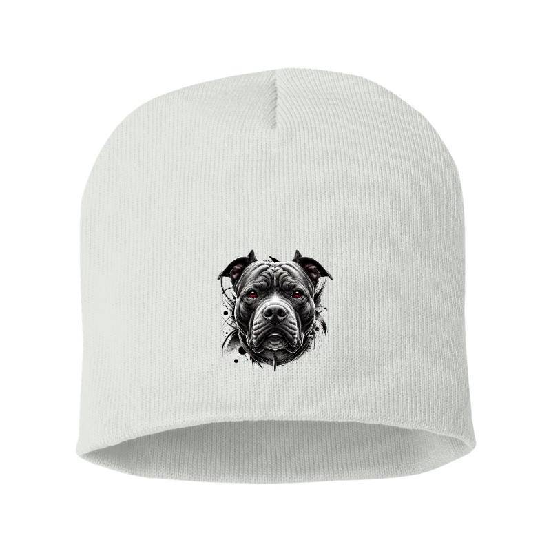 My Pitbull Beanie