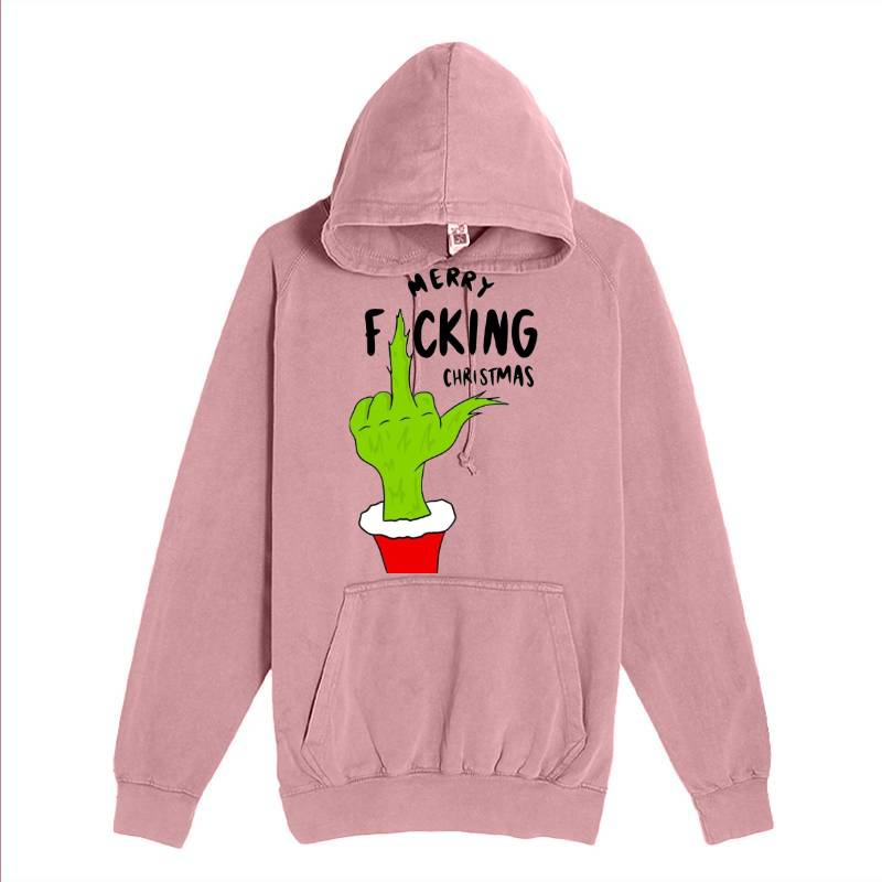 Grinch Hoodie