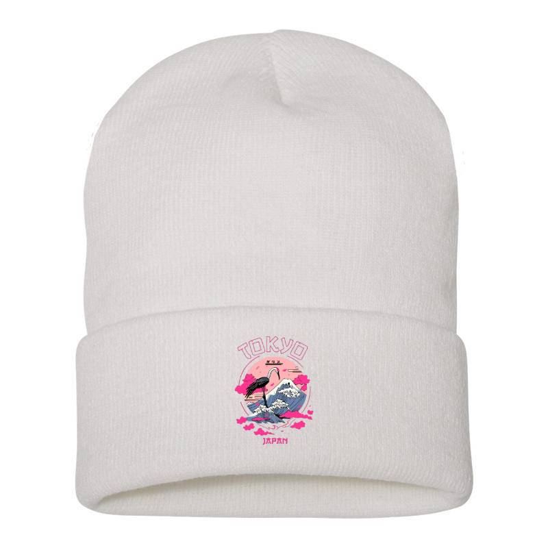 Tokyo Japan Beanie