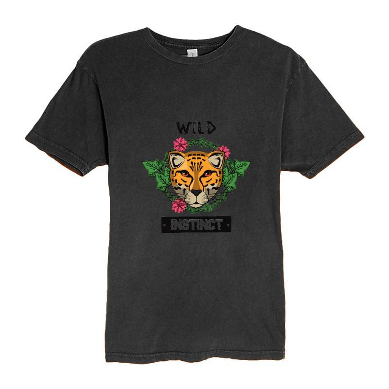 Tiger T-Shirt