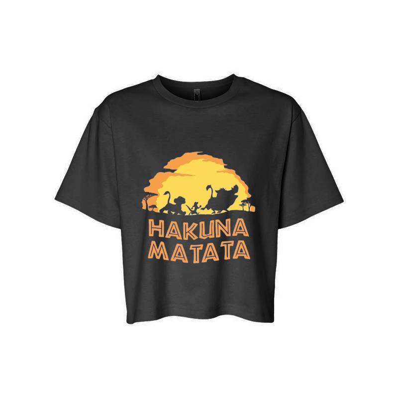 Hakuna Matata T-Shirt