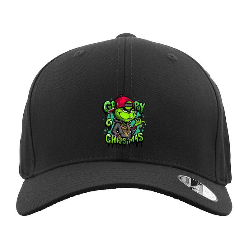 Grinch Christmas Hat