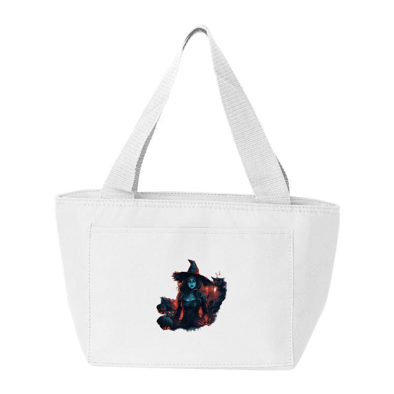 Horror Halloween Cooler Bag