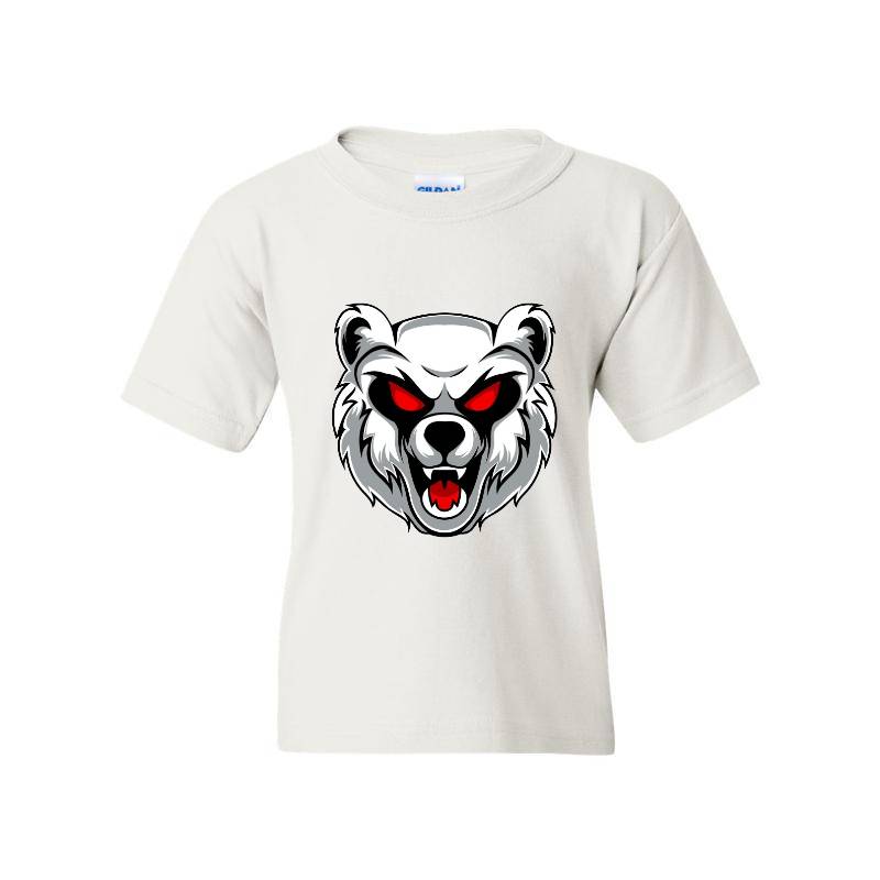 Wild Panda T-Shirt
