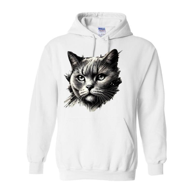 My Cat Hoodie
