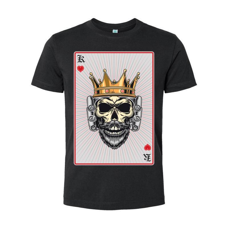 King T-Shirt 