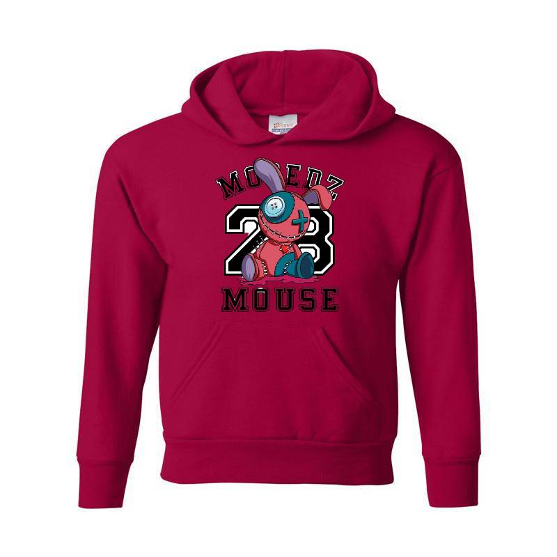 Mouse Hoodie
