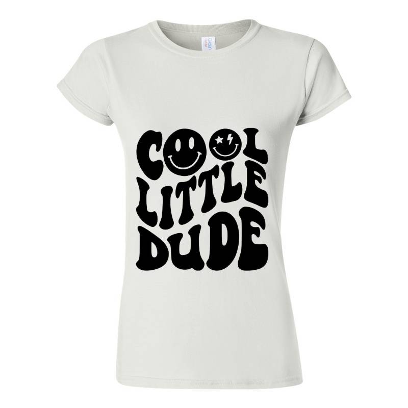 Cool Little Dude T-Shirt