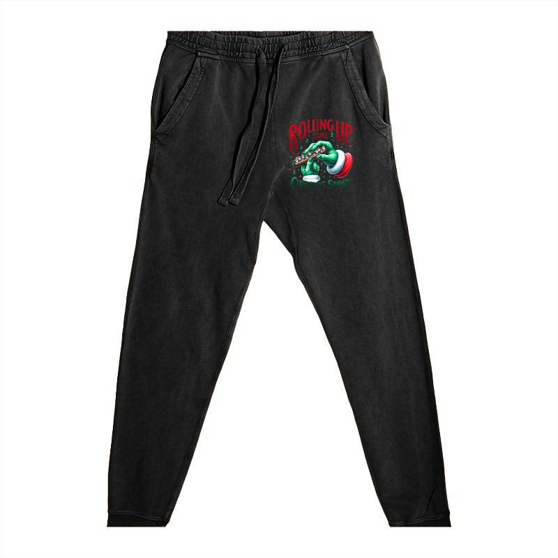 Cristmas Jogger