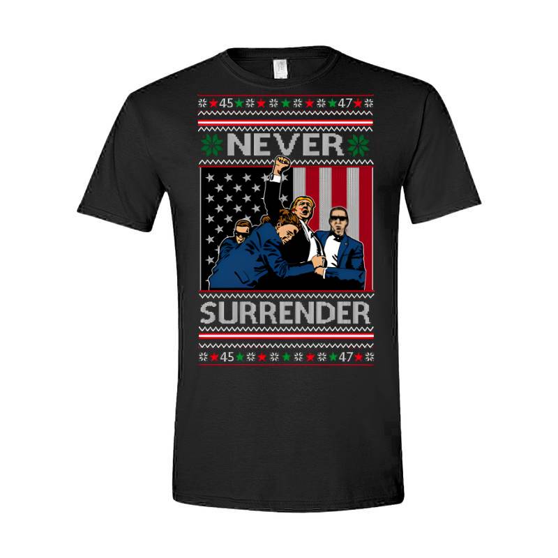 Trump3 T-Shirt