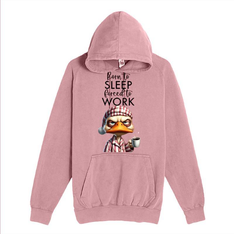 Angry Duck Hoodie