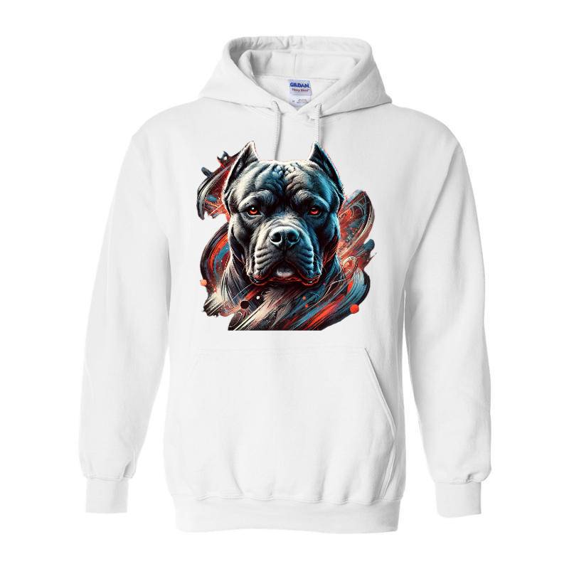 My Dog Hoodie