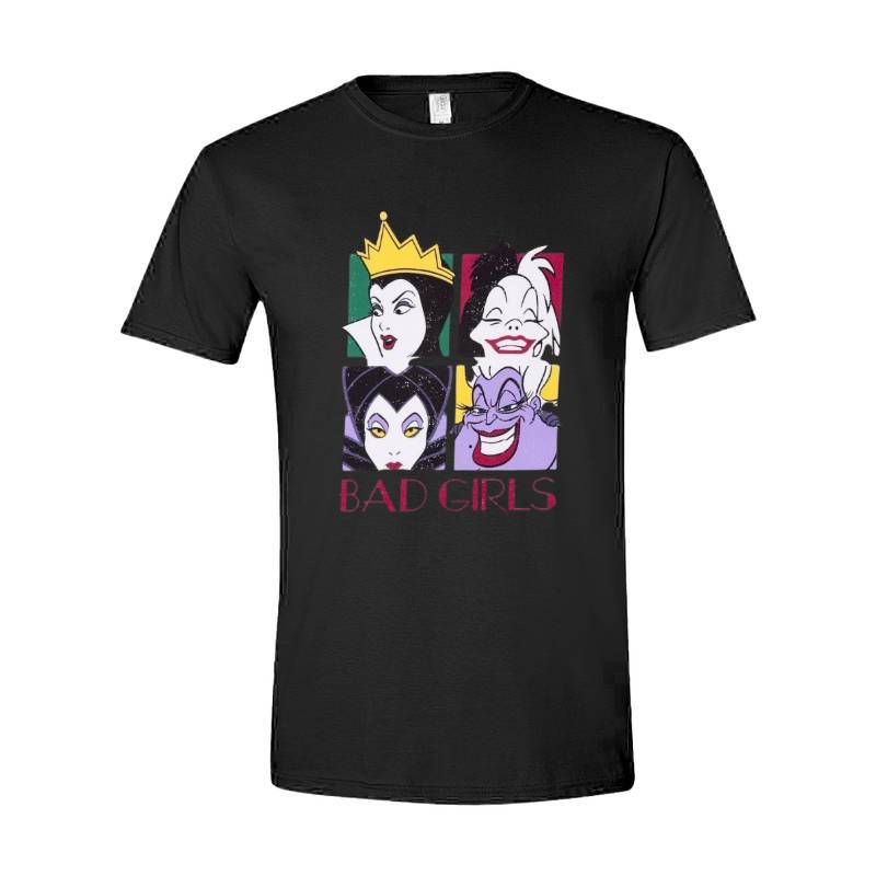 Bad Girls T-Shirt