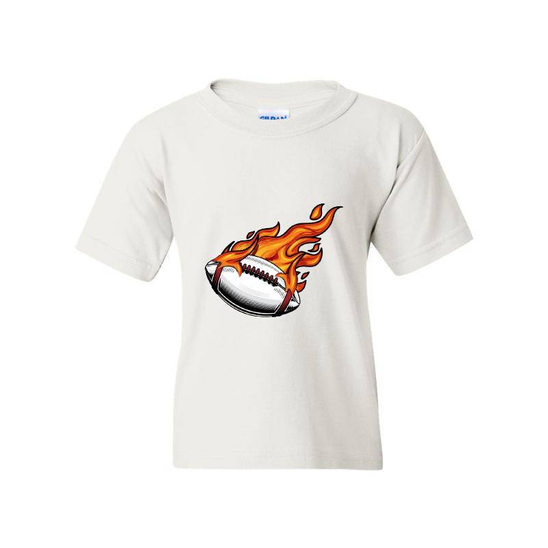 American Football T-Shirt